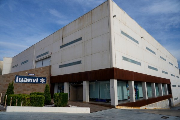 El comité de empresa de Luanvi rechaza una oferta de compra por empleos y condiciones