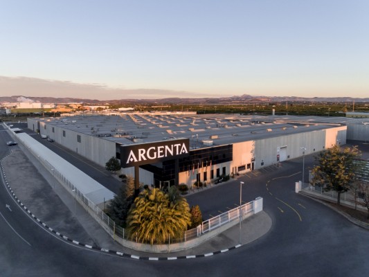 Argenta Cerámica y System Ceramics: una colaboración bajo el signo de la innovación y la atención al cliente