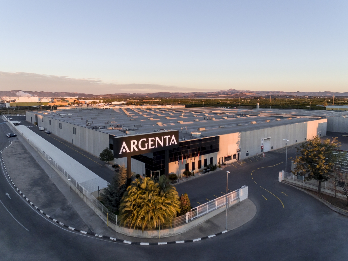 Argenta Cerámica y System Ceramics: una colaboración bajo el signo de la innovación y la atención al cliente