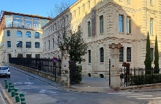 Siete meses de obras, a cargo de Pavasal, para acondicionar la ZBE en el área del Campus de Alcoy de la UPV