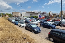 Vía libre para ampliar en 116 plazas el parking de la estación: las obras apuntan a acabar en noviembre