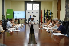 Los ayuntamientos de Reciplasa articulan más de 20 bonificaciones para aliviar el impacto de la tasa de residuos 