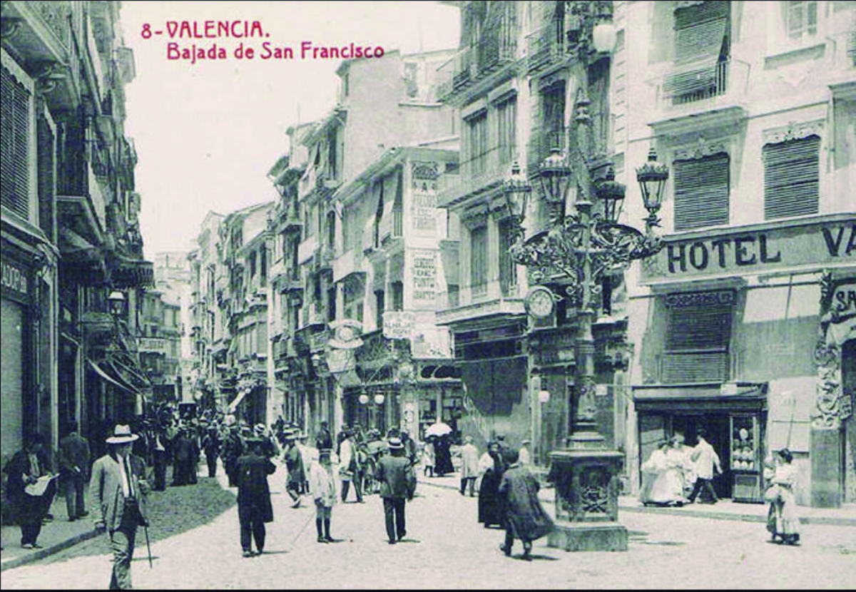 - Archivo Rafa Solaz