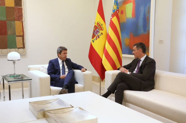 Por mí no haga fuerza con la Dama, president