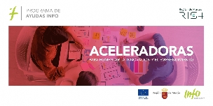 El Info publica la convocatoria de ayudas a aceleradoras de empresas tecnológicas con 800.000 euros de presupuesto
