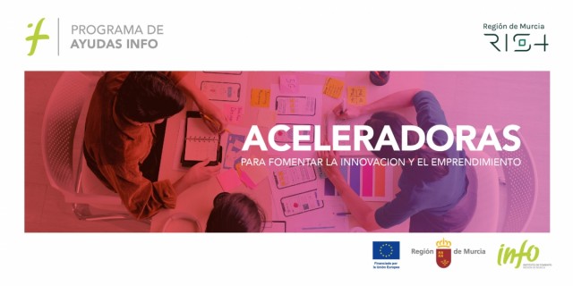 El Info publica la convocatoria de ayudas a aceleradoras de empresas tecnológicas con 800.000 euros de presupuesto