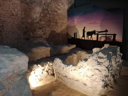 Año 2025, los 2.250 años de Myrtia-Múrsiya-Murcia 

