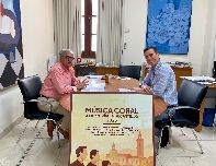 La música coral viaja por Castellón: la Diputación impulsa una campaña de conciertos por la provincia