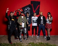 Def con Dos, una de las bandas más divertidas y mordaces del metal español descargarán en Argelita