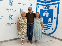 San Javier celebra sus raíces con dos conciertos frente al Mar Menor