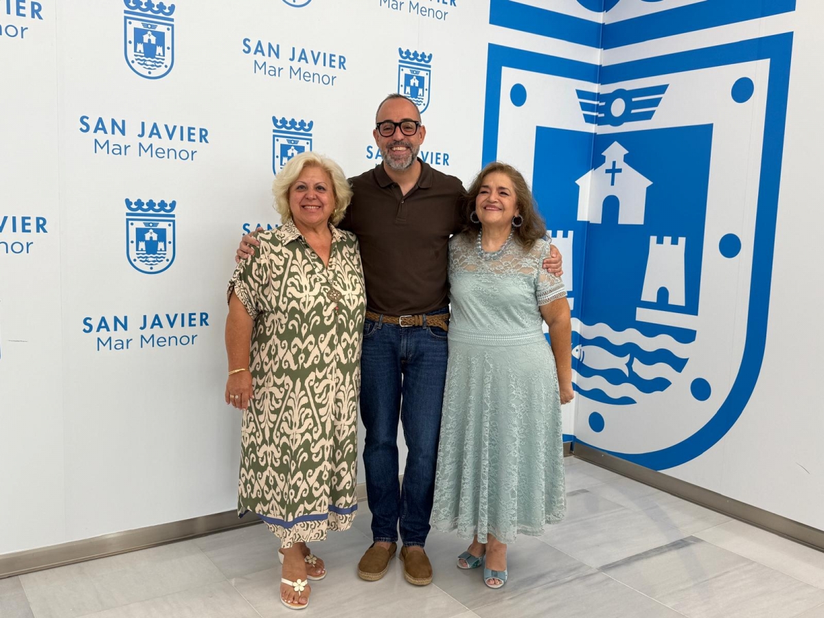 San Javier celebra sus raíces con dos conciertos frente al Mar Menor