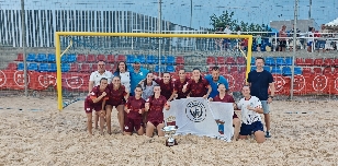 Mazarrón Féminas y Bahía de Mazarrón disputarán la Copa RFEF en Jaén