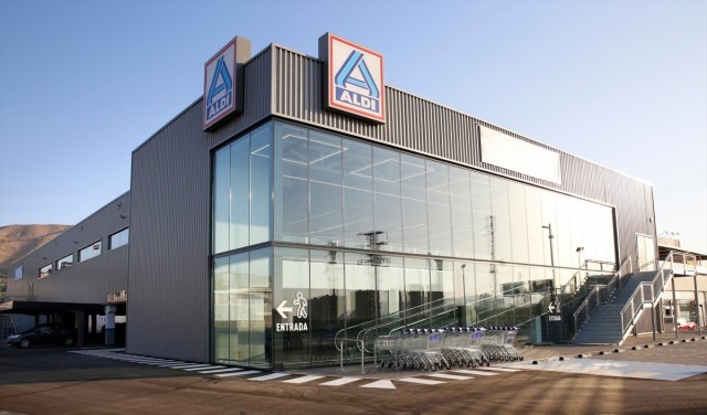 Aldi creará 64 nuevos empleos en Castellón dentro de su plan de 442 en la Comunitat Valenciana