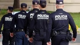 Benidorm ya puede sancionar a las viviendas de uso turístico ilegales: en marcha su equipo de inspección 