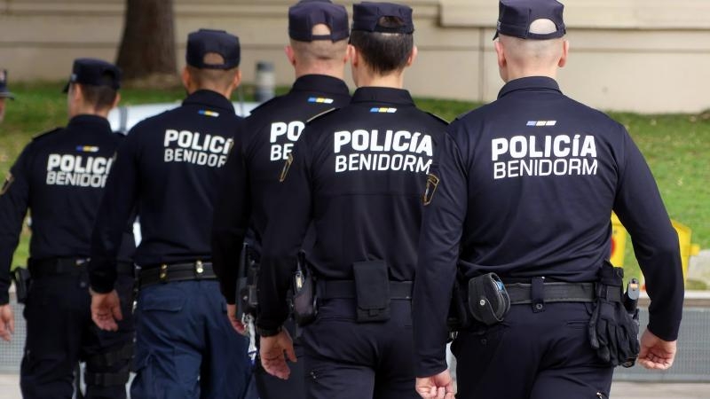 Benidorm ya puede sancionar a las viviendas de uso turístico ilegales: en marcha su equipo de inspección 