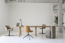 La empresa valenciana Viccarbe, Premio Nacional de Diseño 2025