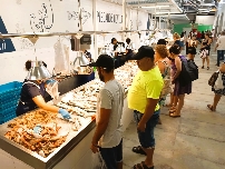 El Mercado Municipal de Novelda reabre sus puertas tras una reforma integral de casi 5 millones de euros