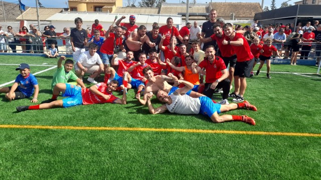 La Minera abre la séptima jornada en Segunda RFEF este sábado en Granada