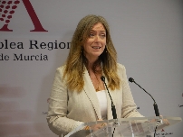Denuncian el "castigo" de Sánchez al dejar fuera a la Región de Murcia de las inversiones para evitar un nuevo apagón