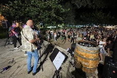 Viver ya se prepara para su tradicional Wine Fest el próximo 1 de agosto