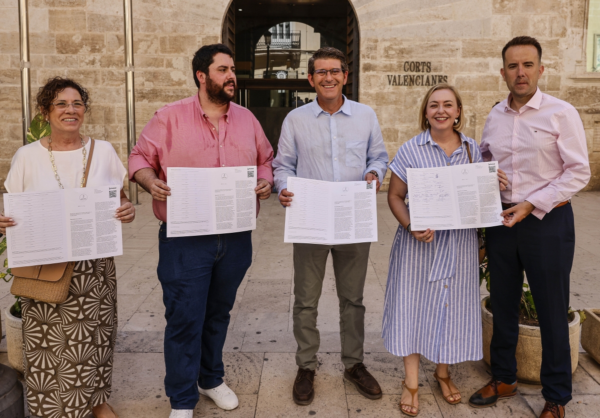 - Foto: ROBER SOLSONA/EP