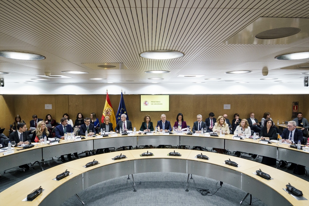 El Gobierno sopesa aplazar el próximo Consejo de Política Fiscal en pleno debate por la financiación catalana