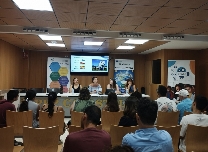 El proyecto europeo Pavivet impulsa la inclusión y la innovación educativa en la FP desde Alicante