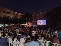 Regresa el cine de verano de Santomera con películas todos los jueves