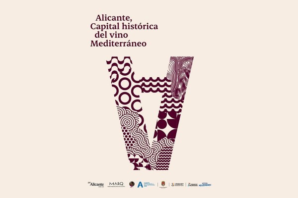 Alicante se convertirá en la capital del vino mediterráneo