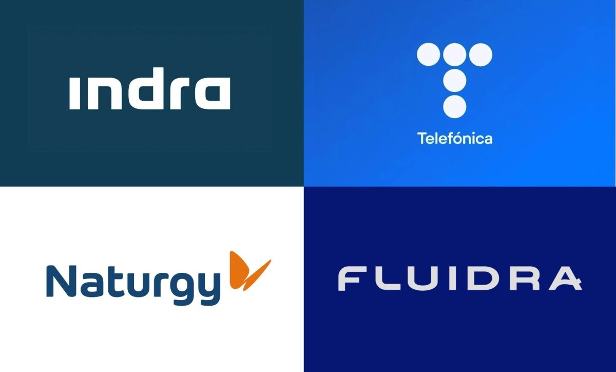 Indra, Telefónica, Fluidra o Naturgy animan el mercado de operaciones corporativas del IBEX en el primer semestre