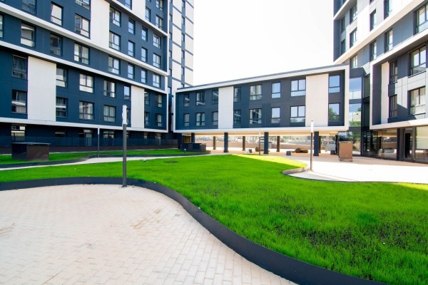Stoneweg impulsa el modelo Flex Living en Madrid con Bext Valdebebas