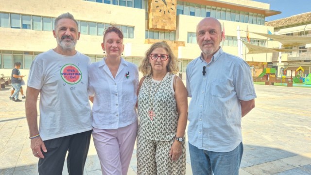 Podemos e IU echan en falta en los Presupuestos de la Región el nuevo centro de salud de Santiago de la Ribera
