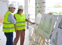 València abre el proceso de permutas: licita nuevos suelos para cerca de 250 VPO en Malilla y Nou Moles