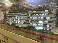 La oferta de vivienda se desploma en la Región: un 18% menos que hace un año