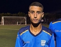 La trágica muerte de un joven del Lorca Deportiva suspende un torneo que iba a disputar en Pulpí
