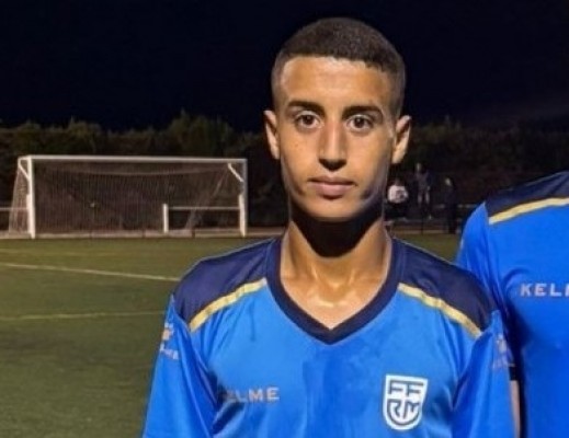 La trágica muerte de un joven del Lorca Deportiva suspende un torneo que iba a disputar en Pulpí