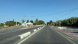 El desdoble Elche - Santa Pola sigue enquistado en las expropiaciones: quedan tres tramos, uno adjudicado