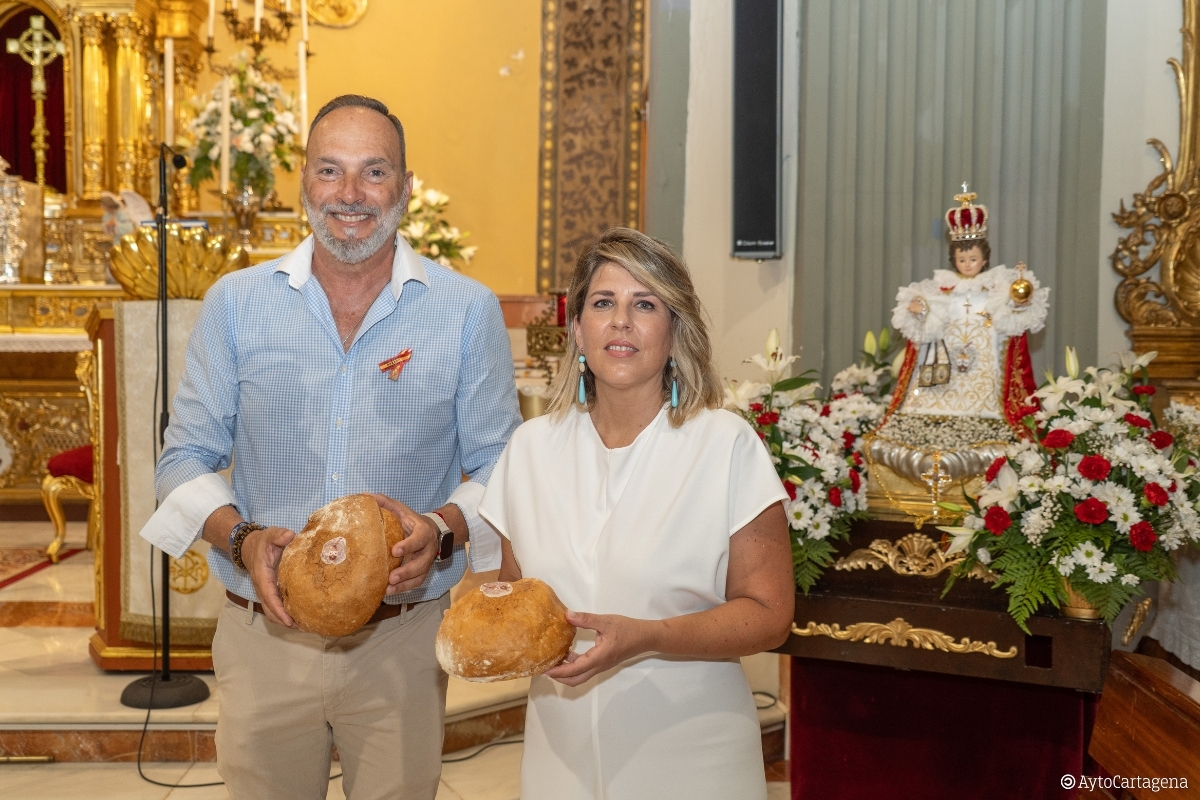  - Foto: AYTO CARTAGENA