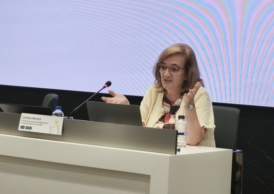 La AIReF avala la previsión de crecimiento del PIB en presupuestos de 2026 de la Comunitat