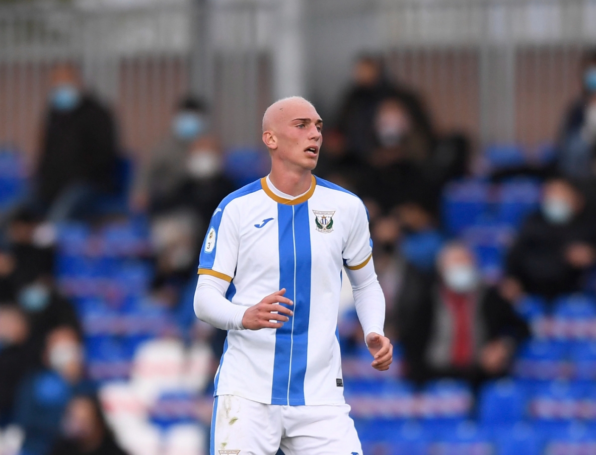 Rentero, nuevo mariscal de campo del Hércules