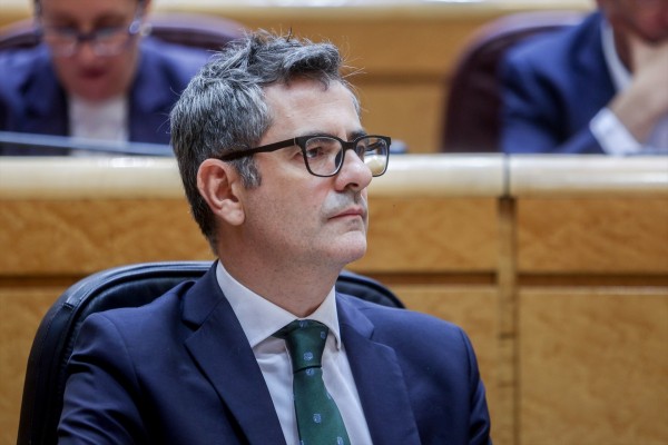 Bolaños llamó al PP para quejarse de que 