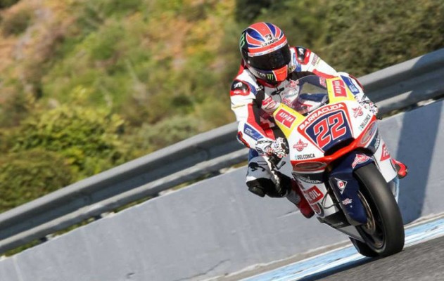 Sam Lowes logra su segunda pole de la temporada