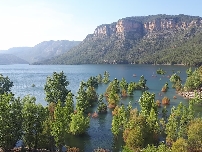 Montanejos protege su patrimonio natural con un sistema "pionero" en la prevención de incendios