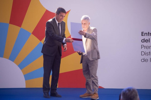 Ferran Torrent: 