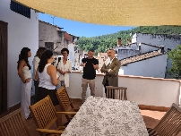 TechYroom, una apuesta de Turisme e ITH para transformar el turismo de interior en Castellón