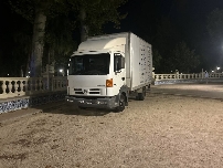Compromís alerta de que el PP convierte el parque Ribalta en "un parking improvisado"