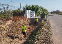 Moncofa destina más de 170.000 euros para reforzar los servicios municipales y realiza 48 contrataciones