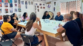 Onda planifica un espacio de ocio y busca reubicar un parque para la construcción de la nueva residencia