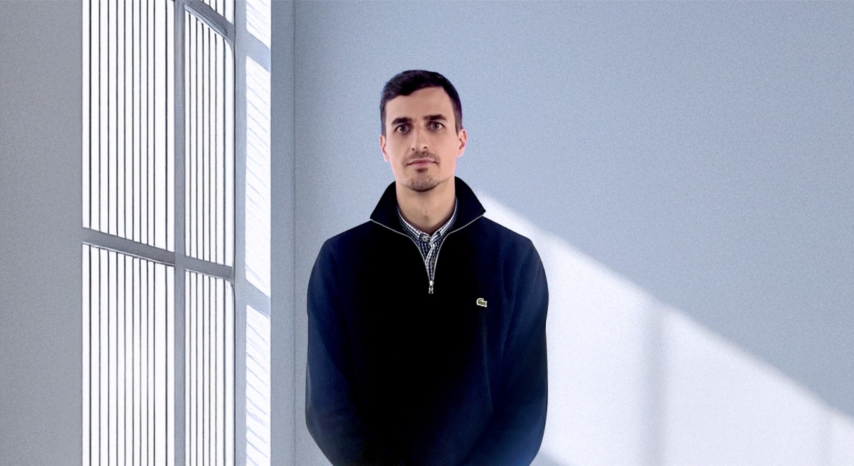 Javier Villaseca.