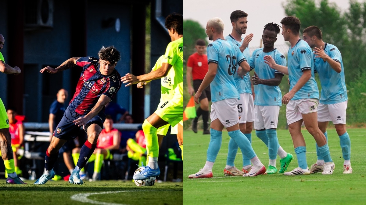 El duelo autonómico entre Levante y Castellón también por À Punt